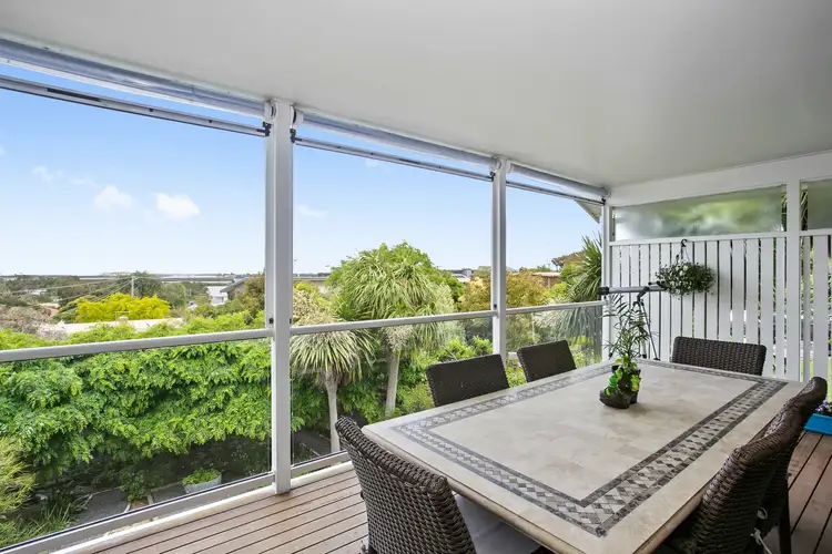 Fifth view of Homely house listing, 1/32 Thacker Street, Ocean Grove VIC 3226