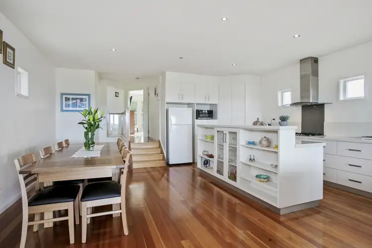 Sixth view of Homely house listing, 1/32 Thacker Street, Ocean Grove VIC 3226