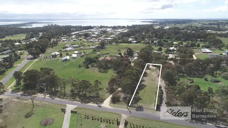Third view of Homely land listing, 7 Regatta Place, Eagle Point VIC 3878