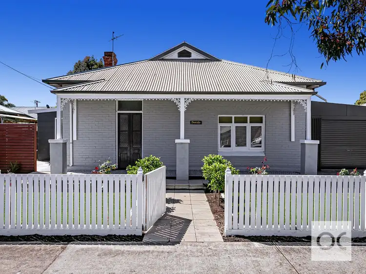Main view of Homely house listing, 91 Wills Street, Largs Bay SA 5016