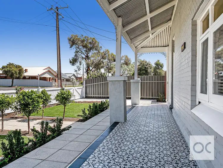 Third view of Homely house listing, 91 Wills Street, Largs Bay SA 5016