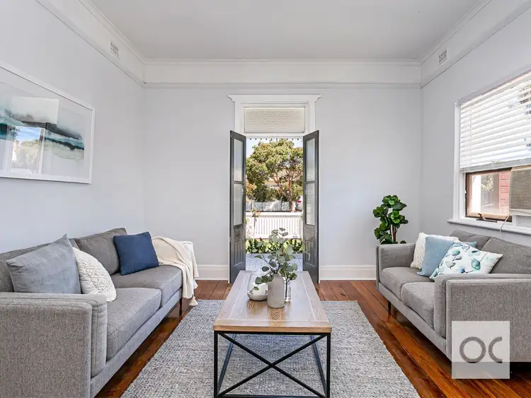 Fourth view of Homely house listing, 91 Wills Street, Largs Bay SA 5016
