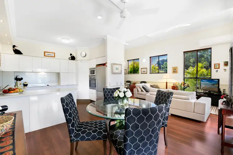 Second view of Homely townhouse listing, 20/2 Bronberg Court, Southport QLD 4215