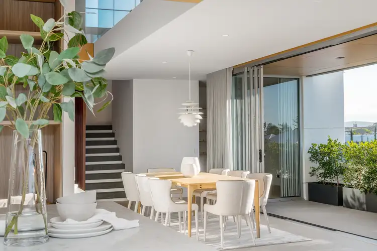 Third view of Homely apartment listing, 302 Woodroffe Avenue, Main Beach QLD 4217