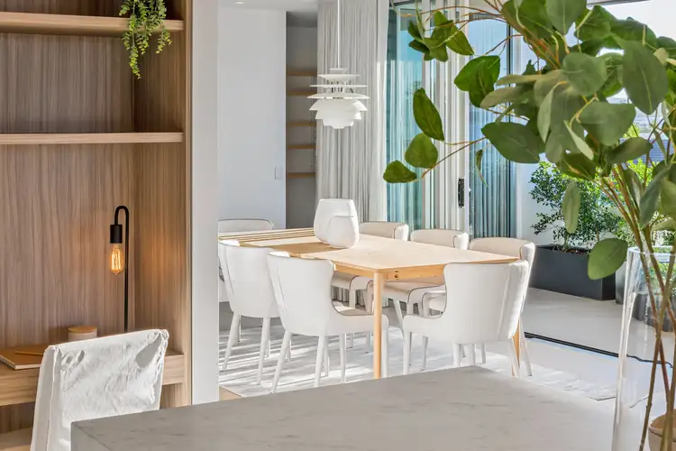 Fourth view of Homely apartment listing, 302 Woodroffe Avenue, Main Beach QLD 4217
