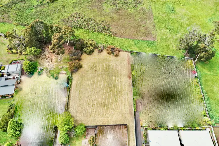 Fourth view of Homely land listing, 43A River Road, Ambleside TAS 7310