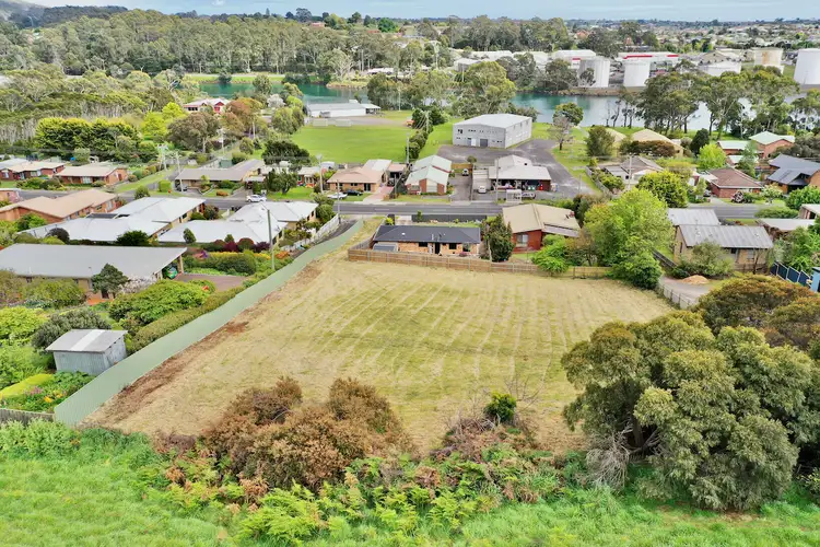 Seventh view of Homely land listing, 43A River Road, Ambleside TAS 7310