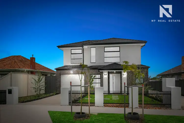 1/14 Chelsey Street, Ardeer VIC 3022
