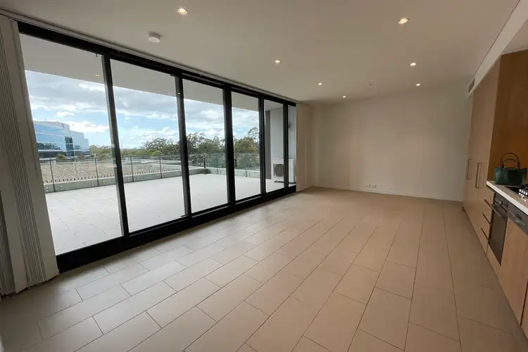Second view of Homely apartment listing, 414/1 Network Place, North Ryde NSW 2113