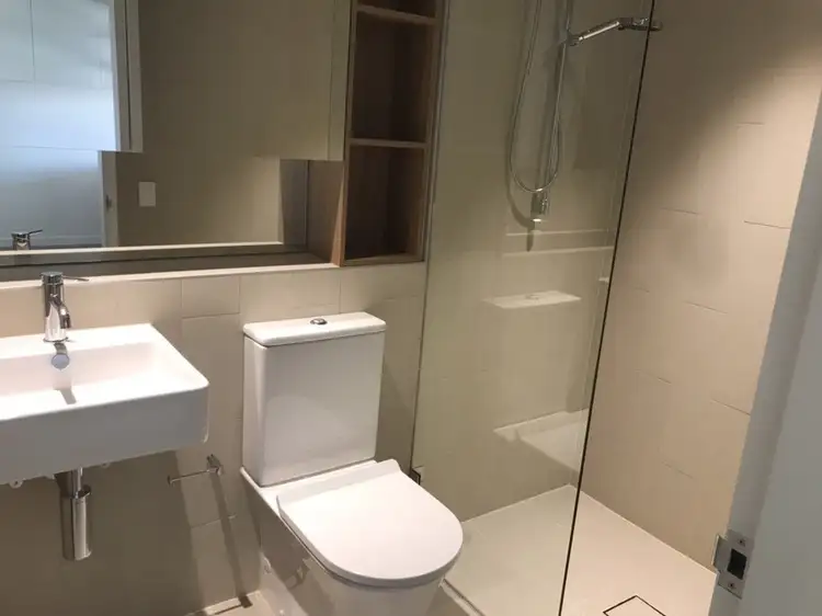 Fifth view of Homely apartment listing, 414/1 Network Place, North Ryde NSW 2113