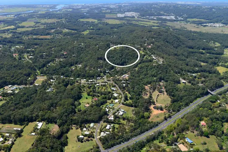 259 Kiel Mountain Road, Kiels Mountain QLD 4559