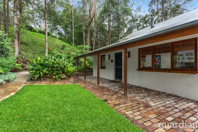 30 Gilligans Road, Dural NSW 2158