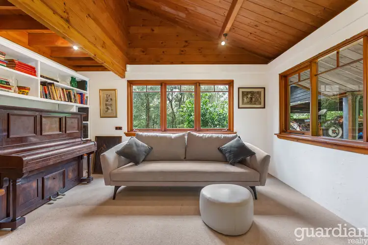 Second view of Homely house listing, 30 Gilligans Road, Dural NSW 2158