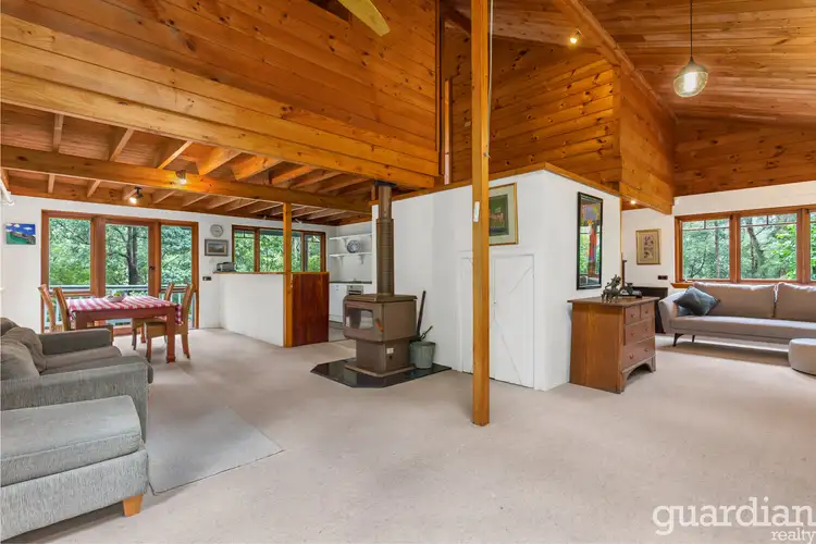 Third view of Homely house listing, 30 Gilligans Road, Dural NSW 2158