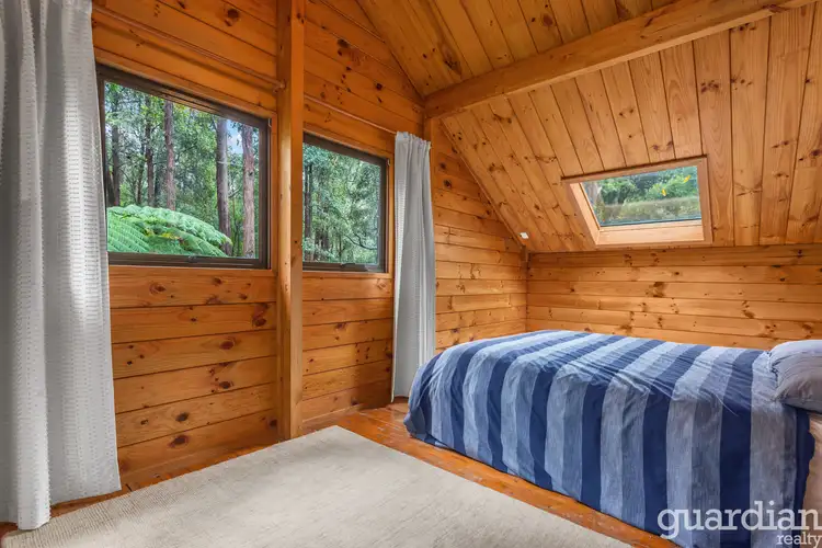 Fifth view of Homely house listing, 30 Gilligans Road, Dural NSW 2158