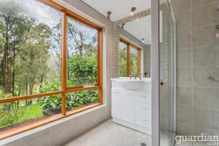 Sixth view of Homely house listing, 30 Gilligans Road, Dural NSW 2158