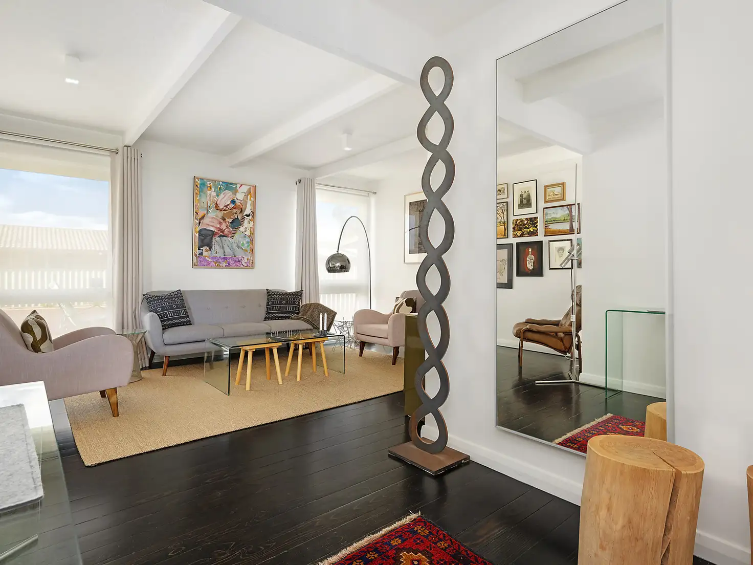 Main view of Homely house listing, 10 Pretty Street, Wodonga VIC 3690