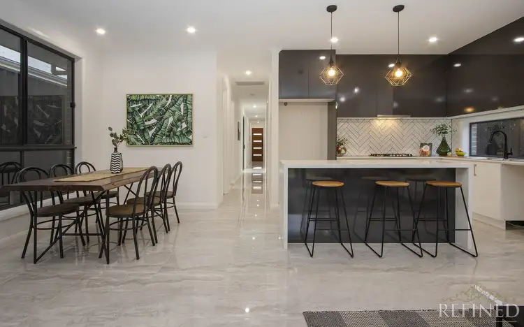 Main view of Homely house listing, 23 Tasman Avenue, Gilles Plains SA 5086