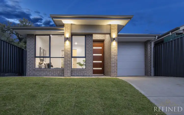 Second view of Homely house listing, 23 Tasman Avenue, Gilles Plains SA 5086