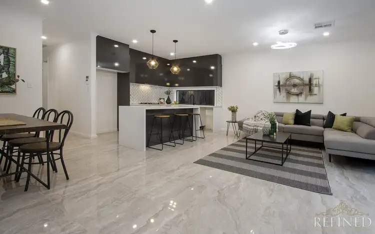 Third view of Homely house listing, 23 Tasman Avenue, Gilles Plains SA 5086