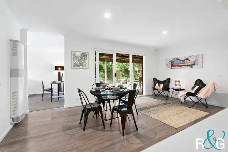 Fourth view of Homely house listing, 36 Lorimer Street, Crib Point VIC 3919