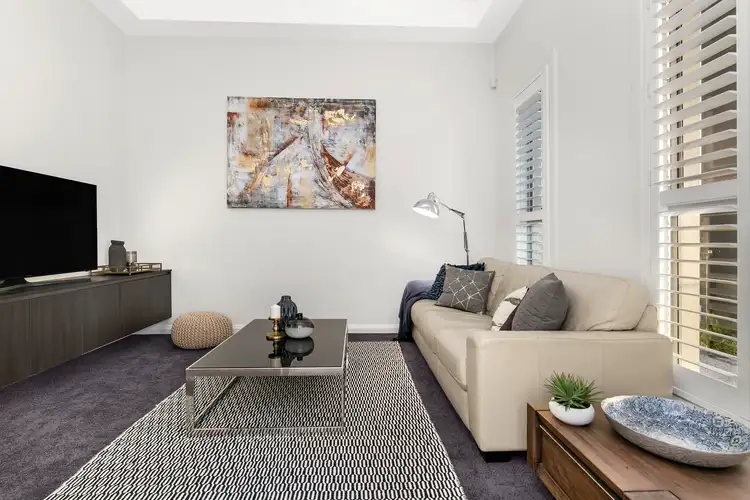 Fourth view of Homely house listing, 18 Welford Circuit, North Kellyville NSW 2155