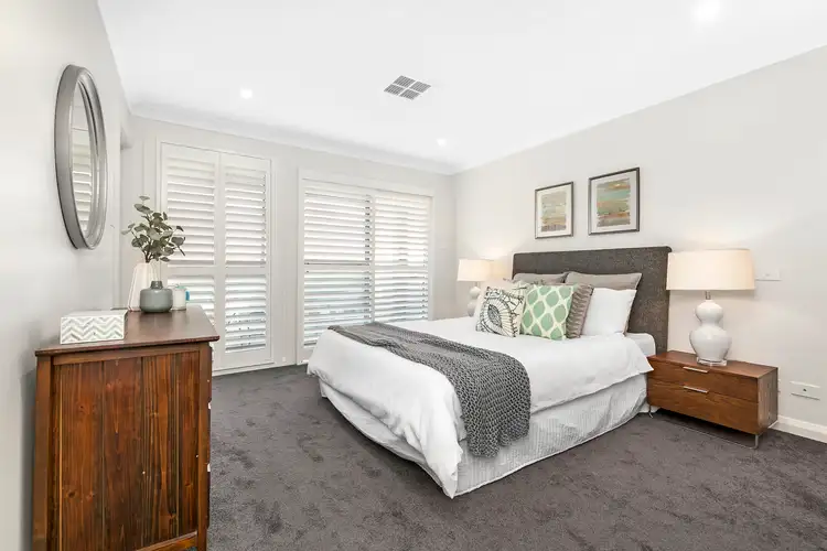 Fifth view of Homely house listing, 18 Welford Circuit, North Kellyville NSW 2155