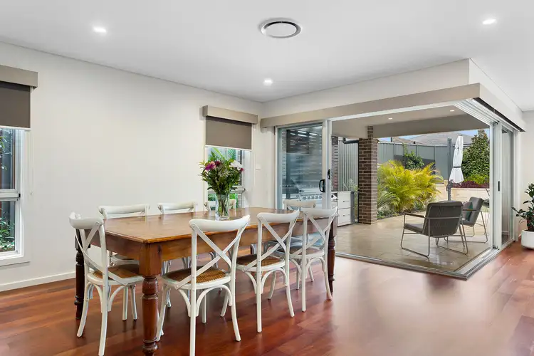 Third view of Homely house listing, 44 McMillian Circuit, North Kellyville NSW 2155
