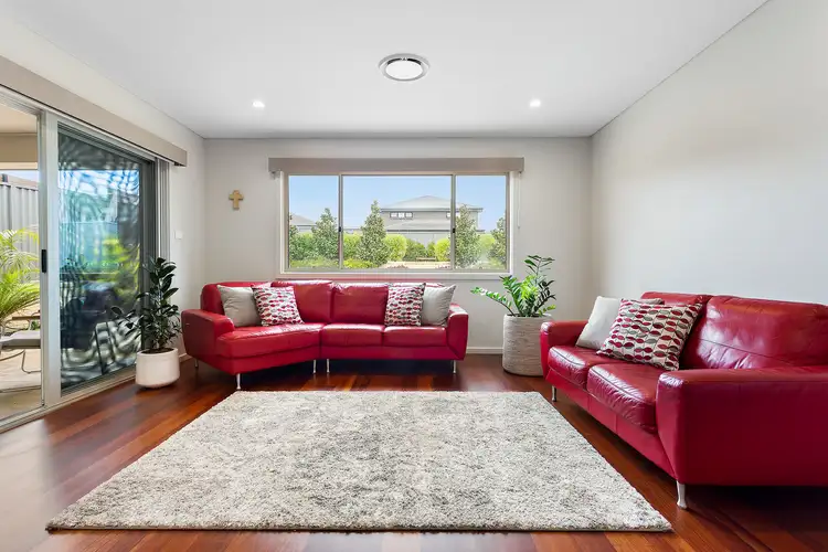 Sixth view of Homely house listing, 44 McMillian Circuit, North Kellyville NSW 2155