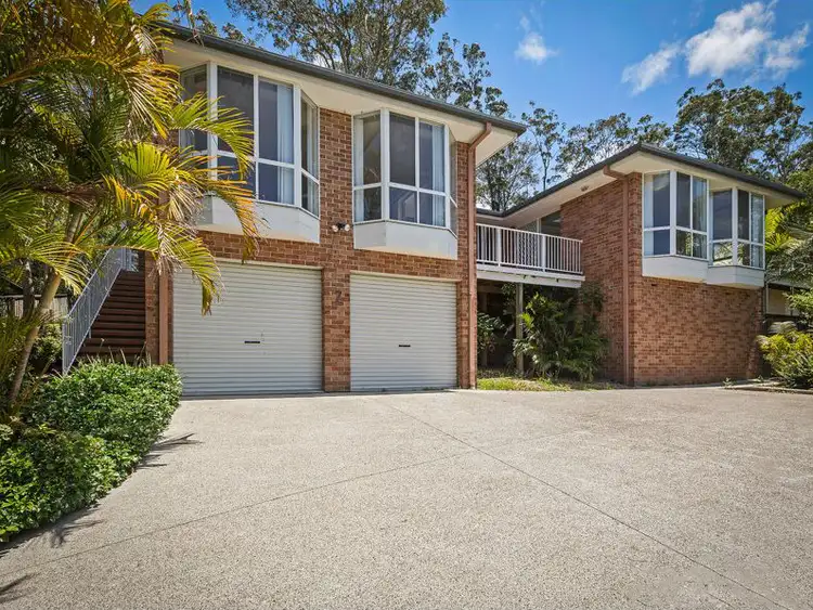 7 Honeysuckle Close, Glenning Valley NSW 2261