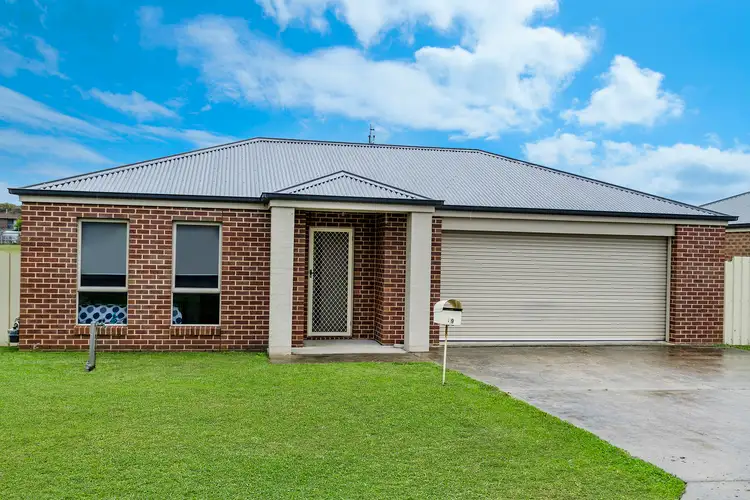 19 Donegal Court, Portland VIC 3305