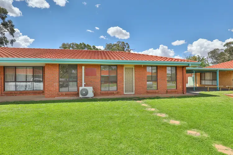 Main view of Homely unit listing, 3/6-10 Hendy Road, Buronga NSW 2739