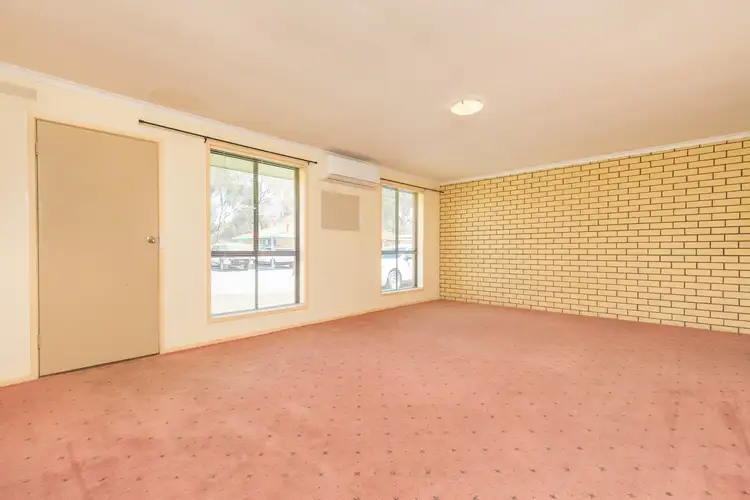 Second view of Homely unit listing, 3/6-10 Hendy Road, Buronga NSW 2739