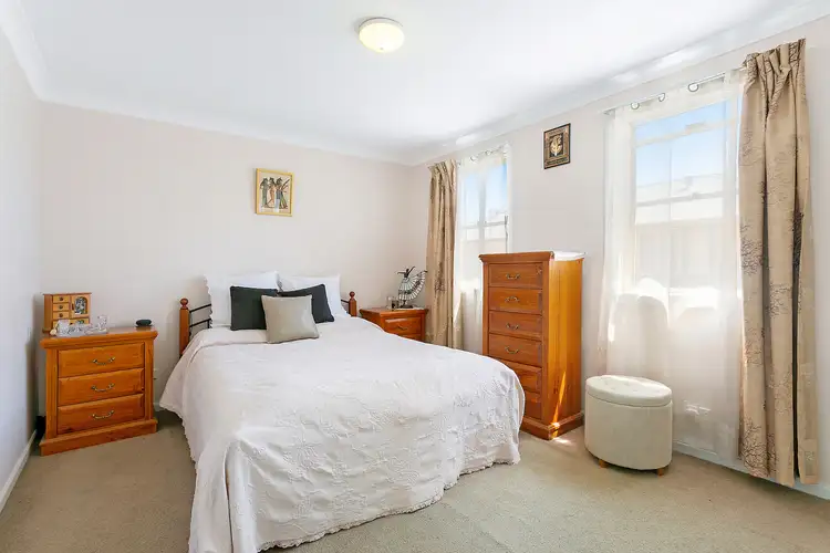 Fifth view of Homely townhouse listing, 6/10 Sainsbury Street, St Marys NSW 2760