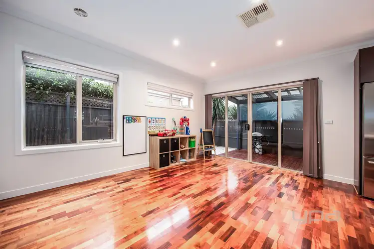 Sixth view of Homely house listing, 3 Seddon Place, Caroline Springs VIC 3023