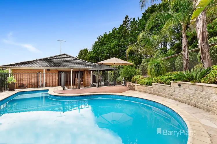 8 The Rise, Diamond Creek VIC 3089