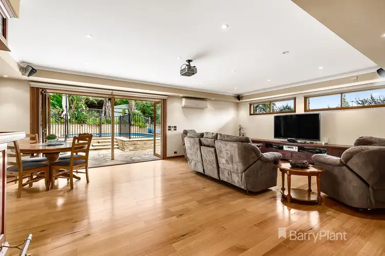 Fourth view of Homely house listing, 8 The Rise, Diamond Creek VIC 3089
