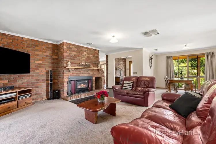 Sixth view of Homely house listing, 8 The Rise, Diamond Creek VIC 3089