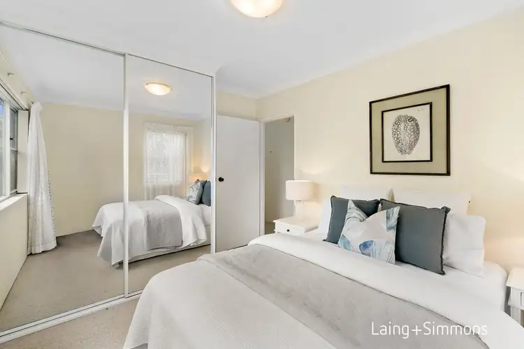 Fourth view of Homely unit listing, 3/86 Hunter Street, Hornsby NSW 2077
