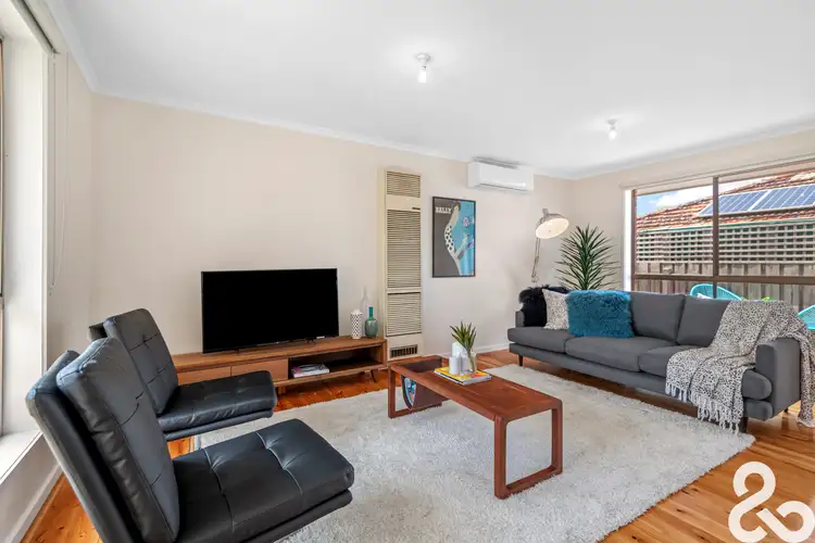 Third view of Homely unit listing, 2/12 Graham Court, Thomastown VIC 3074