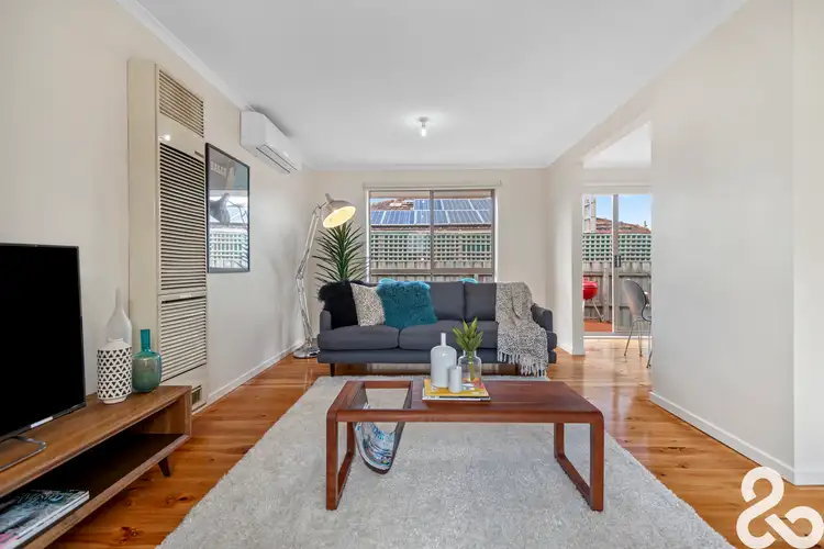 Fourth view of Homely unit listing, 2/12 Graham Court, Thomastown VIC 3074