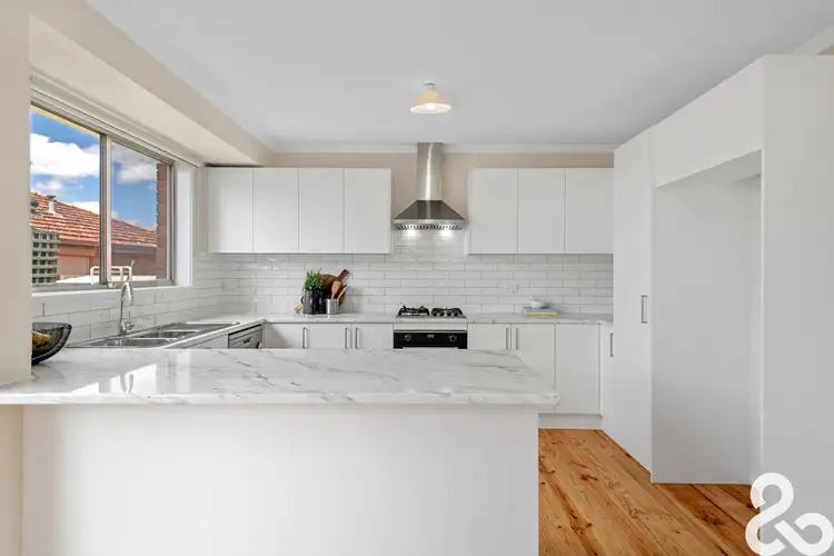 Sixth view of Homely unit listing, 2/12 Graham Court, Thomastown VIC 3074