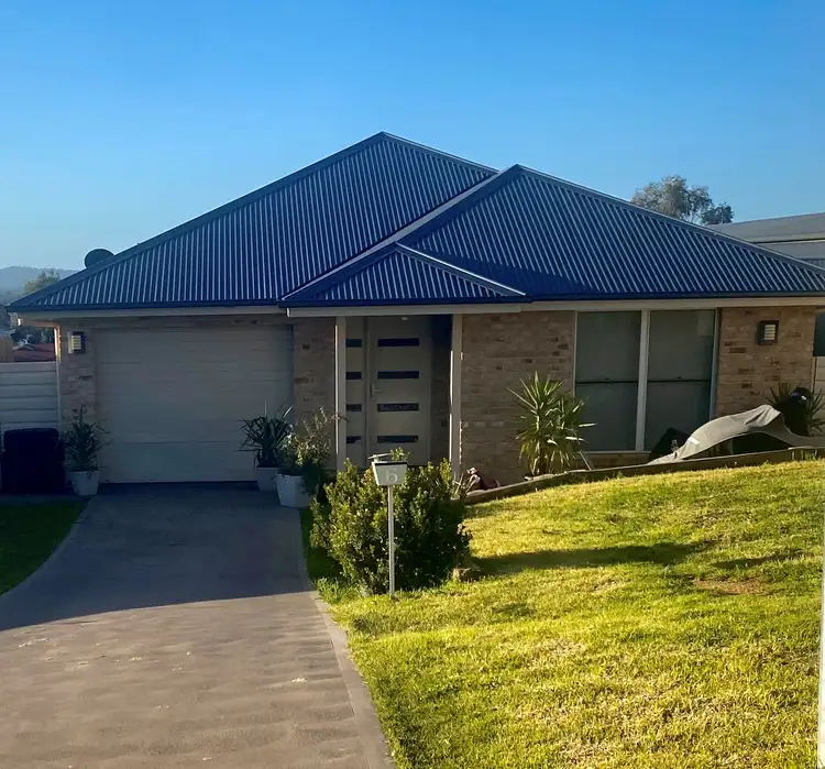 Main view of Homely house listing, 6 Richards Street, Mudgee NSW 2850