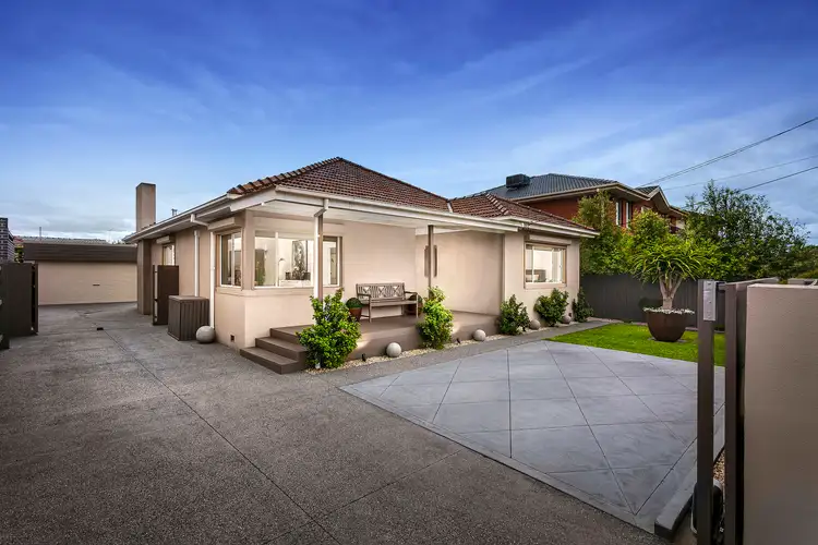 Main view of Homely house listing, 125 Derby Street, Pascoe Vale VIC 3044