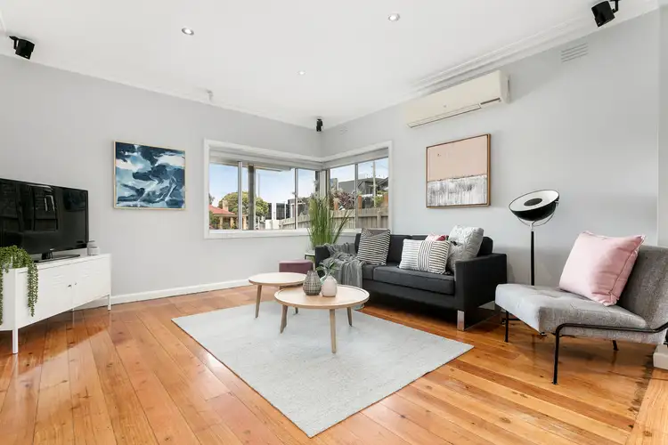 Third view of Homely house listing, 125 Derby Street, Pascoe Vale VIC 3044