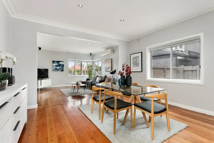 Fourth view of Homely house listing, 125 Derby Street, Pascoe Vale VIC 3044