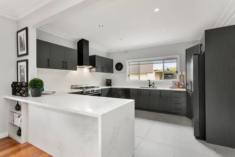 Sixth view of Homely house listing, 125 Derby Street, Pascoe Vale VIC 3044