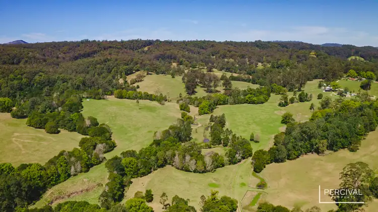 Second view of Homely rural property listing, Lot 3 Neilson Lane, Lorne NSW 2439