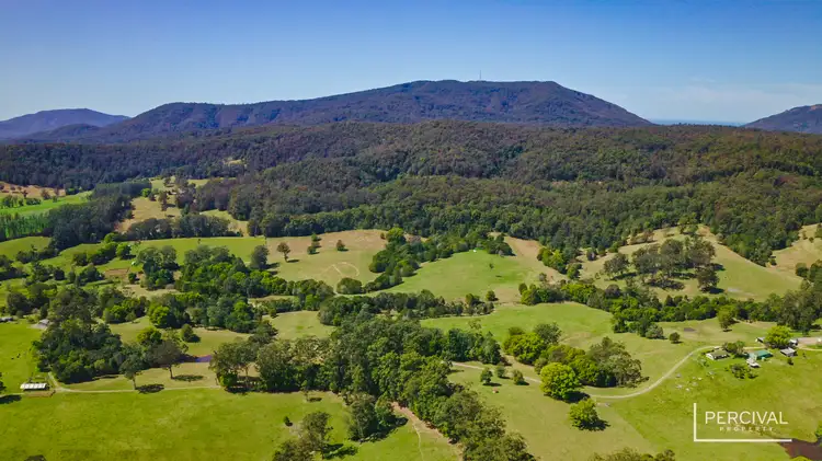 Fourth view of Homely rural property listing, Lot 3 Neilson Lane, Lorne NSW 2439