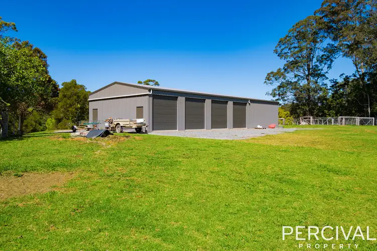 Sixth view of Homely rural property listing, Lot 3 Neilson Lane, Lorne NSW 2439